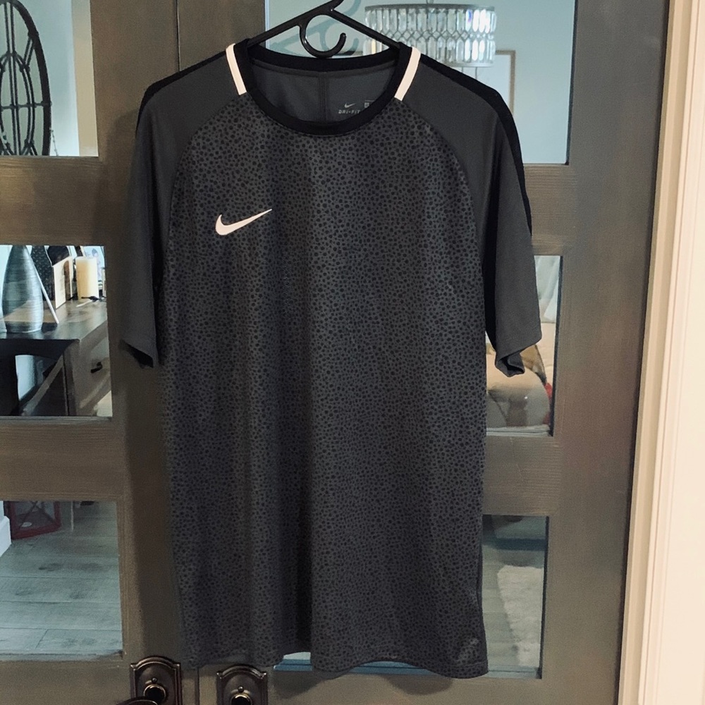 Nike Dri-Fit workout shirt